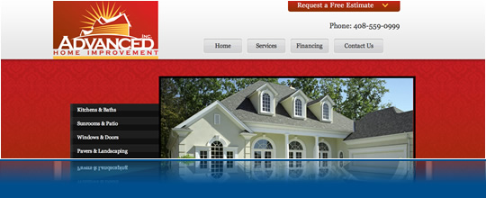 Advanced Home Improvements