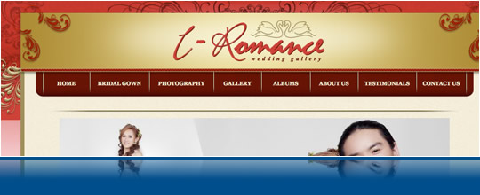 I-Romance Wedding, San Francisco
