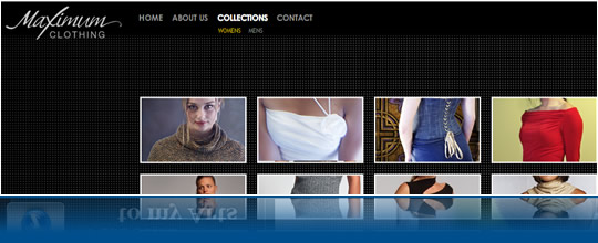 Maximum Clothing