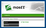 masIT Website