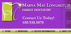 Longakit DDS Website