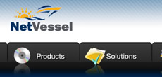 NetVessel, Inc. Website